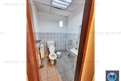 Spatiu  birouri de inchiriat, zona Mihai Bravu, 170 mp #16787 - 8