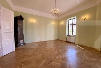 Apartament 87 mp in zona ultracentrala a Clujului! - 2