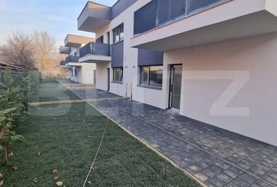 Casa tip duplex, 130 mp utili, 250 mp de teren, zona Somesului - 3