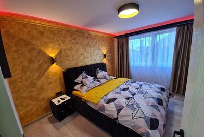 Apartament cu 3 camere decomandat în Lupeni