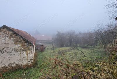 Casă cu 3 camere în Gârliște - 9