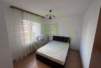 Apartament 2 camere- Zona Mihai Viteazu - - 4