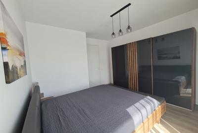 Apartament cu 2 camere decomandat în Aviației - 4
