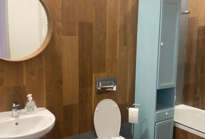 Apartament cu 2 camere în Nord - 4