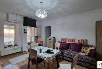 Casa in zona semicentrala cu teren 565 mp - 1