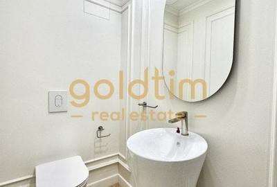 APARTAMENT LUX/ANSAMBLU EXCLUSIVIST/GRADINA PROPRIE/TERASA/CAPITALE/DOROBANTI - 23