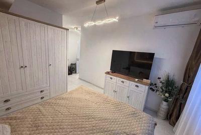 Apartament cu 3 camere decomandat, mobilat în Pipera - 11