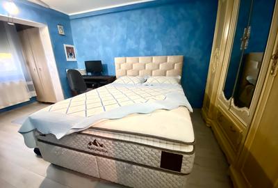 Apartament 3 cam. -etj. 1- zona McDonald’s/Parcul Tineretului -Slatina - 2