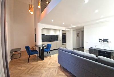 Loft Elegant in Pajura | 63 mp Utili | Doua Parcari Private Klaus - 3