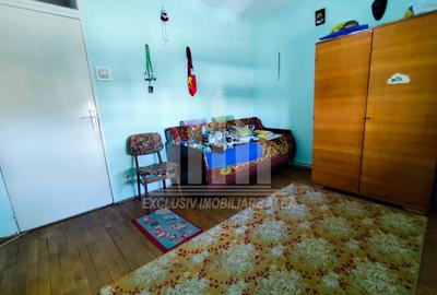 Apartament cu 4 camere decomandat, mobilat în Central - 6