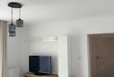 Apartament elegant cu 2 camere in bloc nou, complet mobilat, parcare privata Calea Urseni Apartament elegant cu 2 camere in bloc nou, complet mobilat, parcare privata Calea Urseni - 1