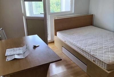 Garsonieră decomandată în Exterior Vest