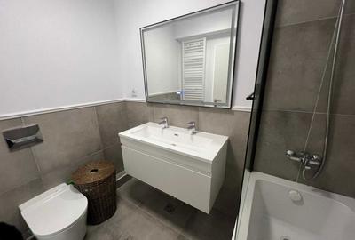 Apartament cu 3 camere decomandat în Central - 6