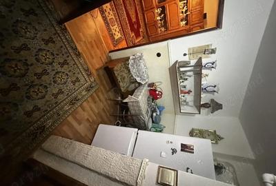 Apartament cu 2 camere decomandat în Central - 1