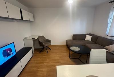 Apartament 2 camere decomandate zona Tractorul CORESI - 5