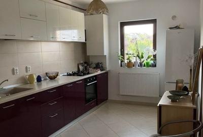 Apartament 2 Camere 55mp - Hlincea + Spatiu Deschis *Mansarda* - 4