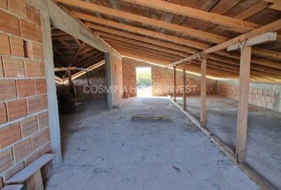 Casă cu 3 camere în Mălăiești - 1