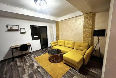 Apartament cu 2 camere decomandat în Central - 2