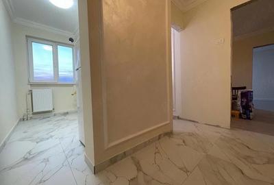 Apartament cu 2 camere semidecomandat în Șagului - 4