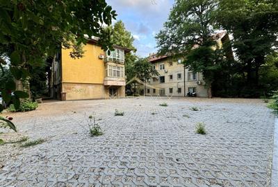 Teren Construcții intravilan de 414 mp, în Primăverii - 3