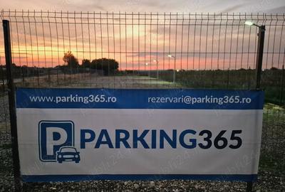 Parcare TERMEN LUNG: rulote, autorulote, remorci, foodtruckuri, dube, camioane ACCES NON-STOP Parcare TERMEN LUNG: rulote, autorulote, remorci, foodtruckuri, dube, camioane ACCES NON-STOP - 1