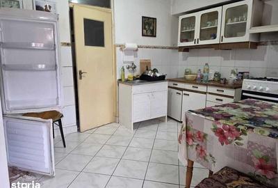 Apartament cu 3 camere decomandat în Central - 3