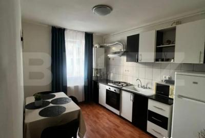 Garsonieră semidecomandată în Florești - 1