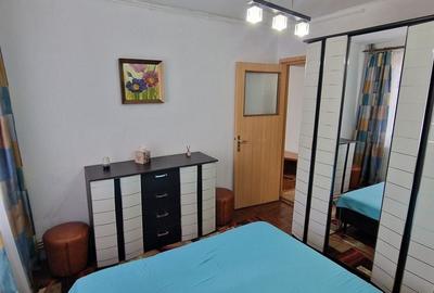 Zona I.C.I.L-Gara, apartament cu 2 camere - 10