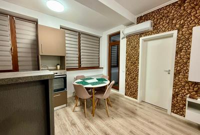 Apartament 2 camere și balcon Tomis Nord - 7