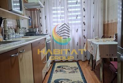 Apartament cu 2 camere decomandat, mobilat în Berceni