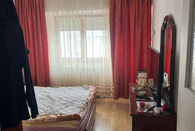 Apartament cu 2 camere decomandat în Central - 1