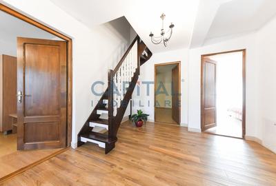COMISION ZERO! | Casa Individuala | 1000 Mp teren | 260 mp Utili | - 29