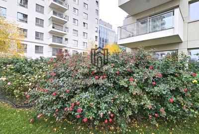 Apartament cu 2 camere decomandat, mobilat în Domenii - 16