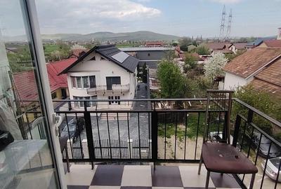 Apartament cu 2 camere decomandat, mobilat în Ampoi 2 - 1