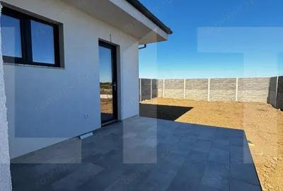 Apartament cu 3 camere decomandat în Calea Urseni - 13