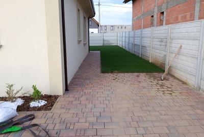 Casă cu 3 camere în Cihei - 7