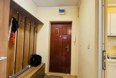 MT215 Apartament 1 camera, str.MURES, etaj 3 - 2
