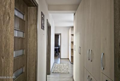 Apartament cu 3 camere decomandat în Calea Urseni - 17