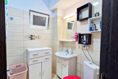 Apartament 3 camere  la demisol, mobilat si utilate cu garaj subteran - 5