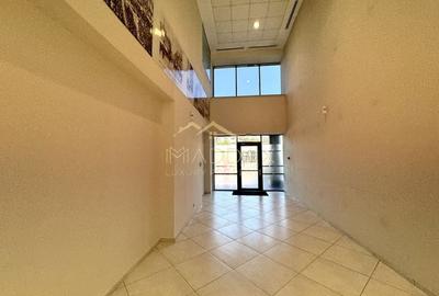 Spatiu comercial stradal *184mp* + curte *260mp* // Grozavesti - 7