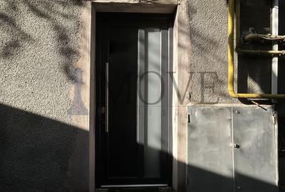 STUDIO DUBLU ULTRACENTRAL pe o stradă liniștită - 25