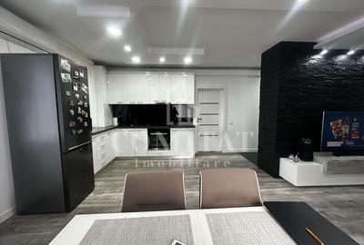 Apartament la cheie | Etaj intermediar | Zona BMW - Floresti - 4