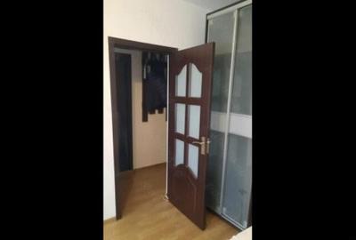 Garsonieră decomandată în Mihai Bravu