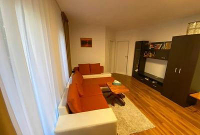 Apartament cu 3 camere semidecomandat, mobilat în Florești - 3