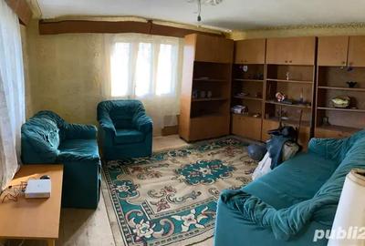 Casă cu 6 camere în Ocnița - 5