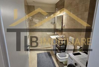 Apartament de 2 camere, 68mp, decomandat, parcare, Zona Maurer Apartament de 2 camere, 68mp, decomandat, parcare, Zona Maurer - 7