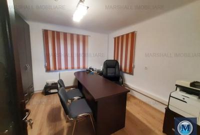 Birou, 35 mp în Republicii