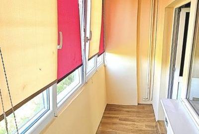 Apartament cu 2 camere semidecomandat în Central - 3
