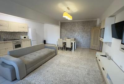 Apartament cu 2 camere în Faleza Nord - 9