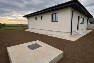 Casă individuală cu 5 camere cu Teren 500 Mp în Ciorogârla - 4